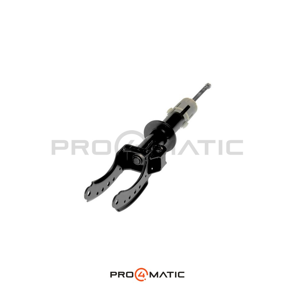 Tlmič pérovania PRO4MATIC - Air Suspension Center